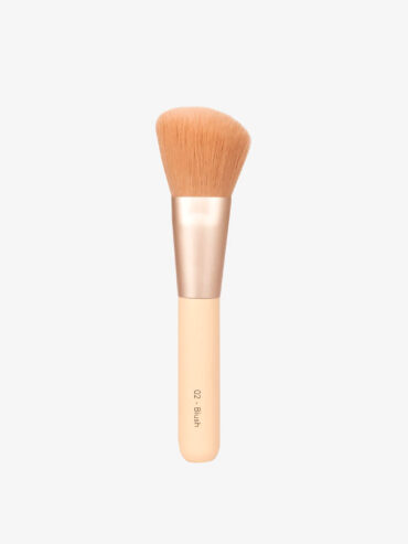 Pinceau à blush Charlotte BIO