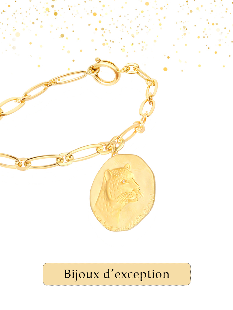 Bijoux d'exception