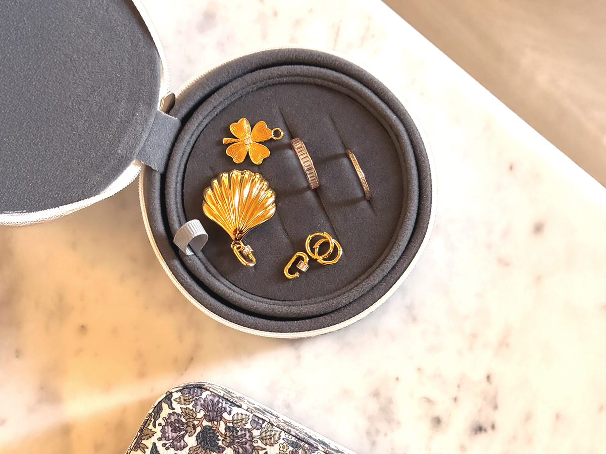 Trousses et pochettes