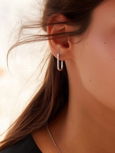 Boucles d'oreilles Vendôme