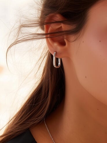 Boucles d'oreilles Vendôme