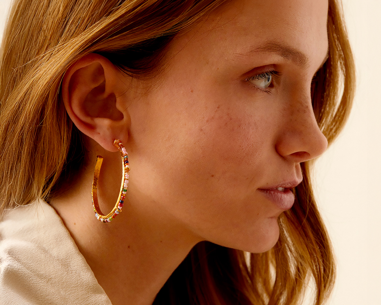 boucles kimina medium femme