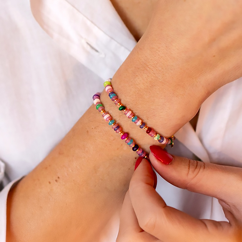 Bijou fantaisie - Bijoux fantaisie de créateurs