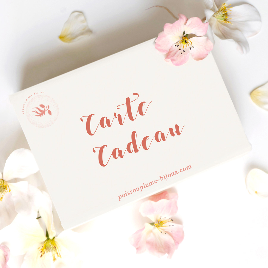 Carte cadeau