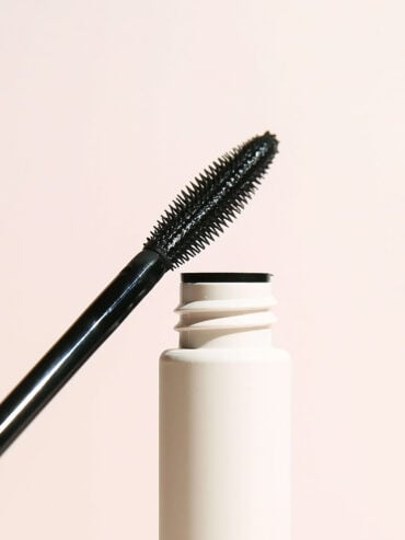 Mascara Volume Boost Naturel Marron