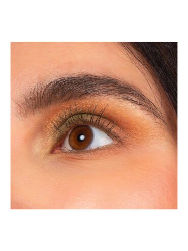 Mascara Volume Boost Naturel Marron