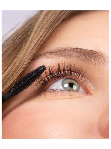 Mascara Volume Boost Naturel Noir