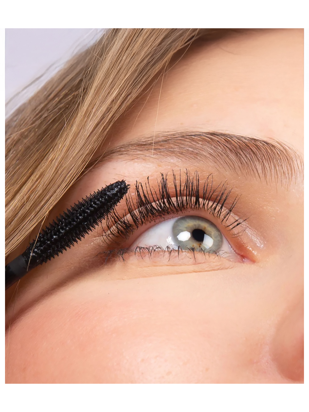 Mascara Volume Boost Naturel Noir 3 Mascara Volume Boost naturel Noir - femme