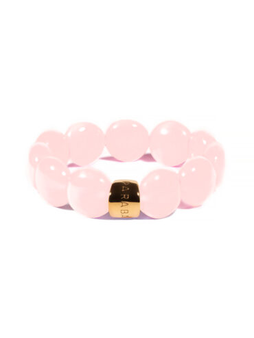 Bijoux Noël 2 Bracelet Bombom rosado