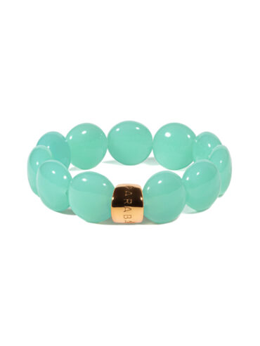 Bracelet Bombom LAGO - couleur : vert