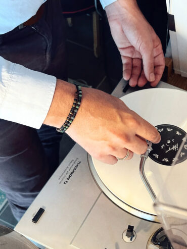 Bracelet Homme Best Friend