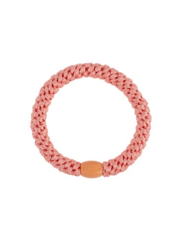 élastique KKNEKKI - Modèle Saumon (un rose orangé)