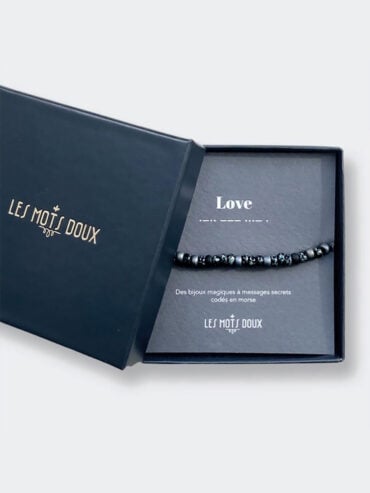 Bracelet Homme Love