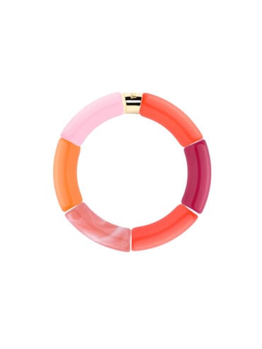 Bracelet Pipoca Jinga Pêche