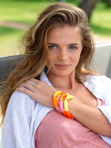 Bracelet Pipoca Olala Soleil