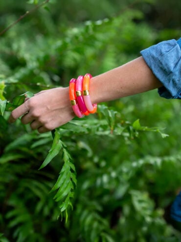 Bracelet Pipoca Jinga Pêche