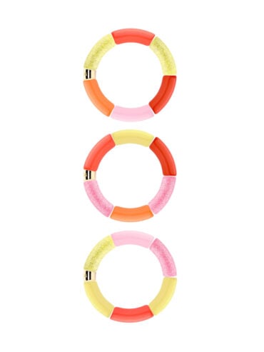 Bracelet Pipoca Olala Soleil