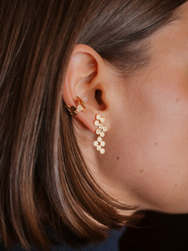 mono boucle beauty - femme zoom