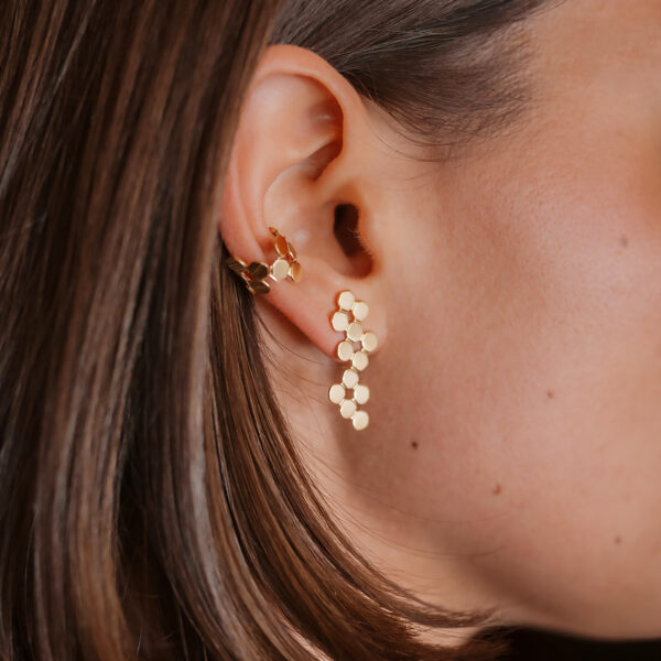 mono boucle beauty - femme zoom