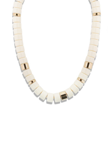Collier Praia Ivoire