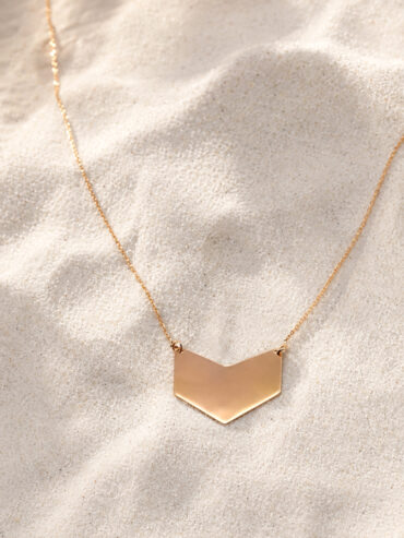 Collier Swing