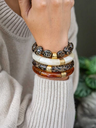 Bracelet Bombom Féli