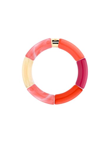 Bracelet Pipoca Jinga Pêche