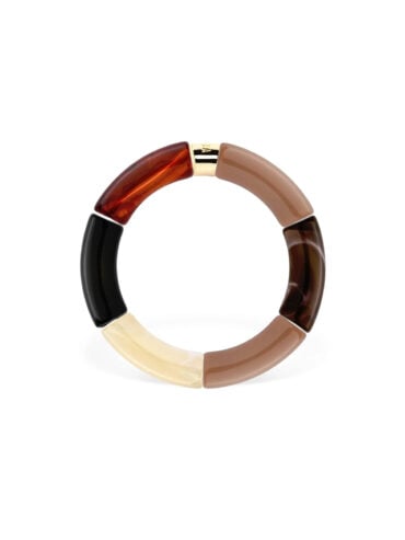 Bracelet Pipoca Moca café - Numéro 1 - Parabaya