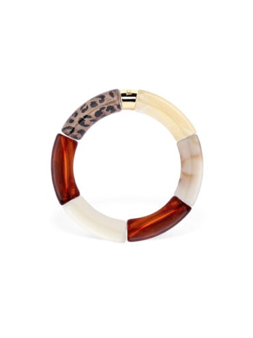 Bracelet PIPOCA Feli - numéro 1 - Parabaya