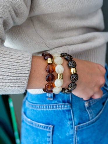Bracelet Bombom Féli