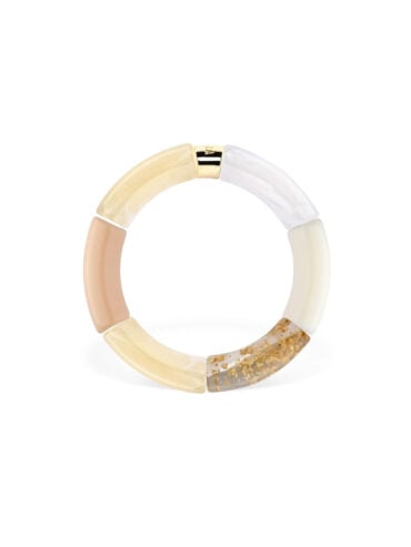 Bracelet Pipoca Crème