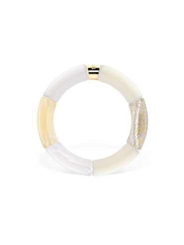 Bracelet Pipoca Crème