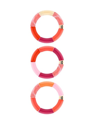 Bracelet Pipoca Jinga Pêche
