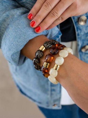 Bracelet Bombom Féli