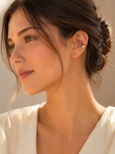 Bague d'oreille Peni