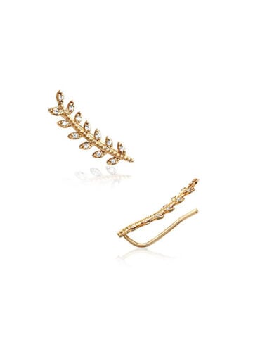Contours d'oreilles Laurier Lovely