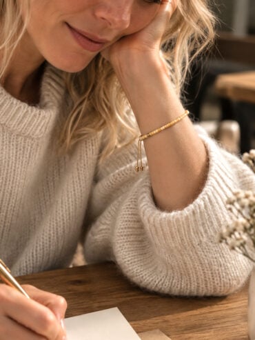 Bracelet Be Happy