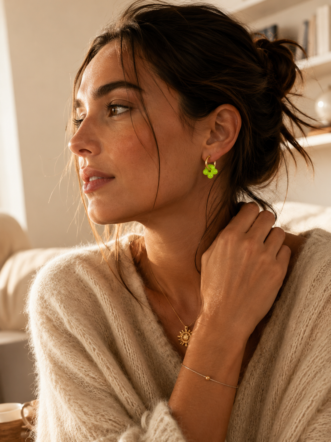 Bijou fantaisie - Bijoux fantaisie de créateurs