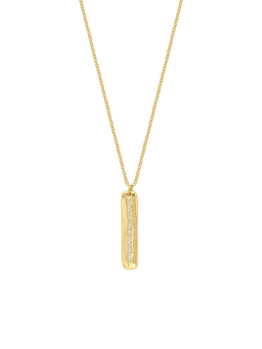 Bijoux fantaisie de créateurs 32 Collier fil d'Ariane Sunny