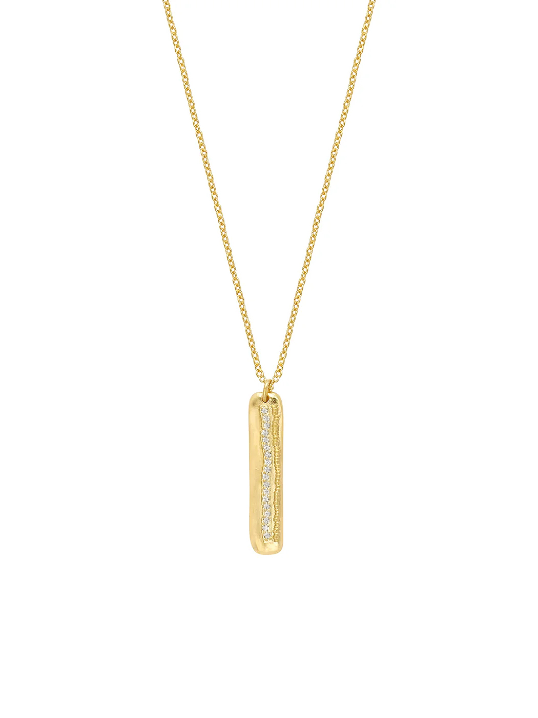 Collier fil d'Ariane Sunny 1 Collier fil d'Ariane Sunny