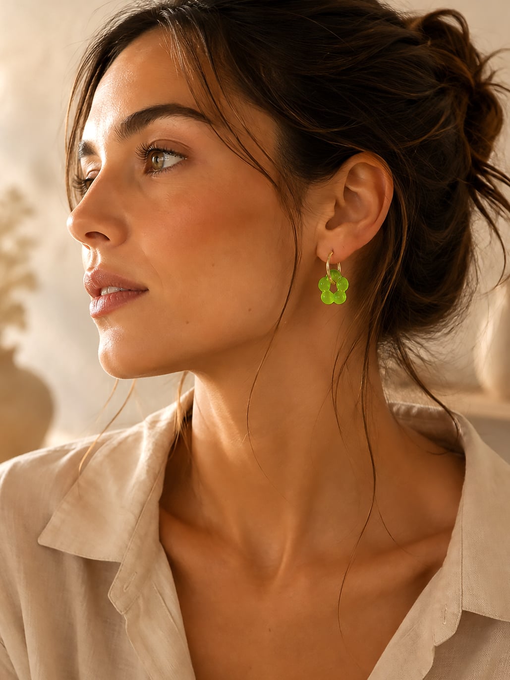 Bijou fantaisie - Bijoux fantaisie de créateurs