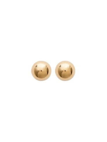 Puces d'oreilles Boules 5mm Bruxelles