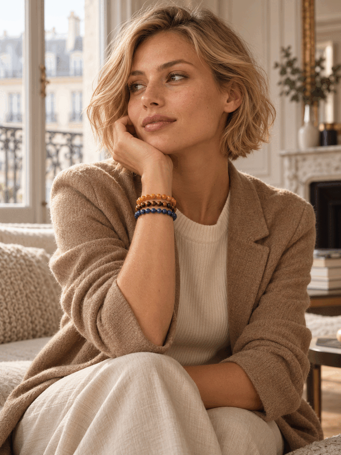 Bijou fantaisie - Bijoux fantaisie de créateurs